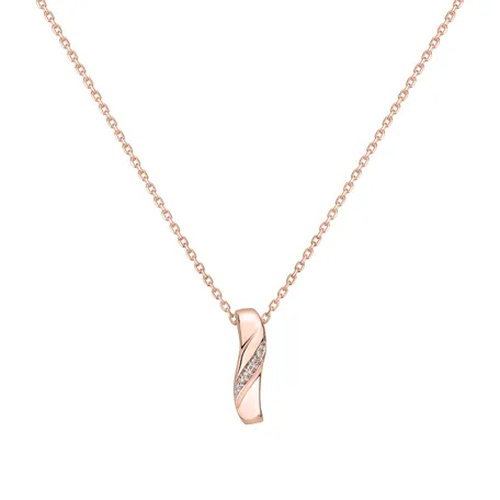 Přívěs s diamanty Orion Pleasure