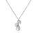 Náhrdelník s diamanty Glamorous Tears4