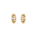 Náušnice s diamanty Opulent Gem5