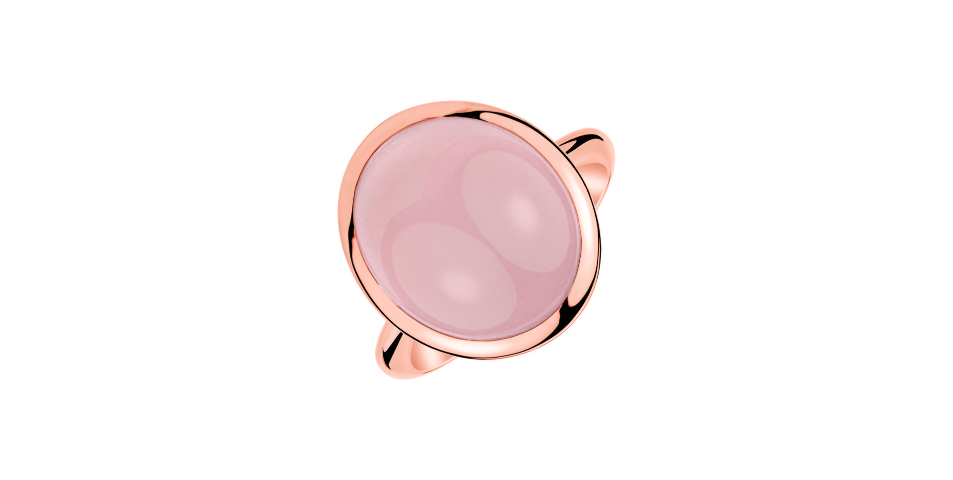 Prsten s růženínem Mysterious