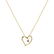 Náhrdelník s diamantem Jacinthe4