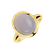 Prsten s chalcedonem Sweet Wish4
