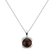 Náhrdelník s quartzem a diamanty Royal Drop4