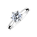 Prsten s diamantem Eternal Joy4