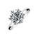Prsten s diamantem Eternal Joy3