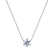 Náhrdelník s diamantem Essential Drop2