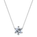 Náhrdelník s diamantem Essential Drop1