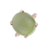 Prsten s prehnitem a diamanty Niche2