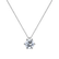 Náhrdelník s diamantem Eternal Drop2