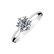 Prsten s diamantem Eternal Joy2