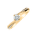 Prsten s diamanty Shiny Poetry2