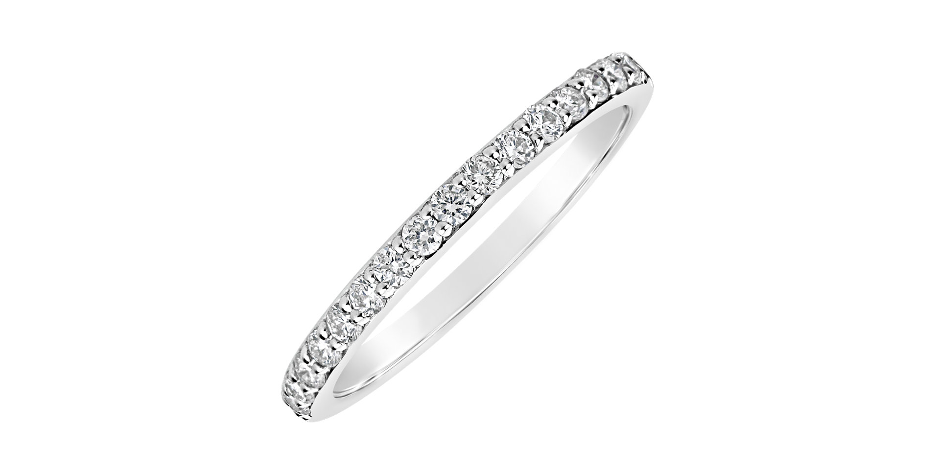 Prsten s diamanty Adorable Moonlight