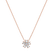 Náhrdelník s diamanty Sparkling Starlet2