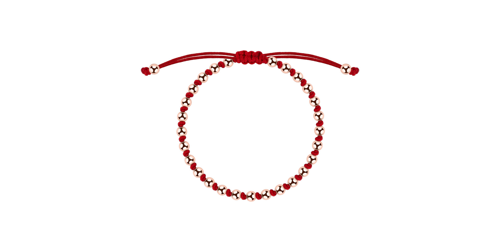 Náramek Magic Shamballa