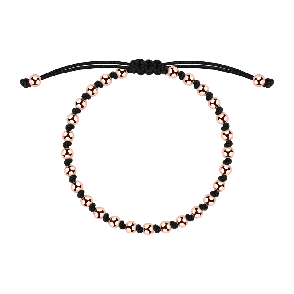 Náramek Magic Shamballa