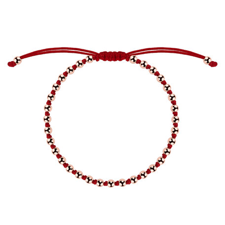 Náramek Magic Shamballa