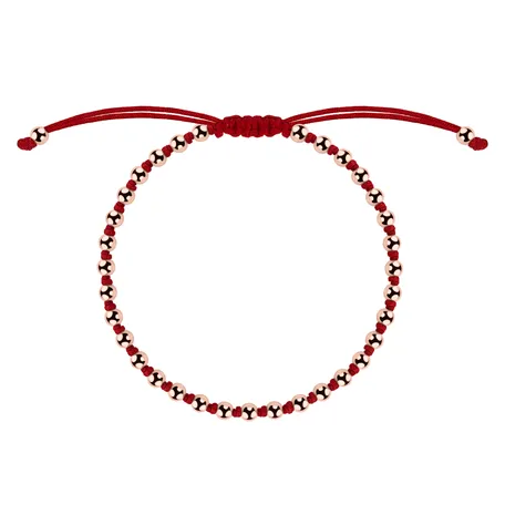 Náramek Magic Shamballa