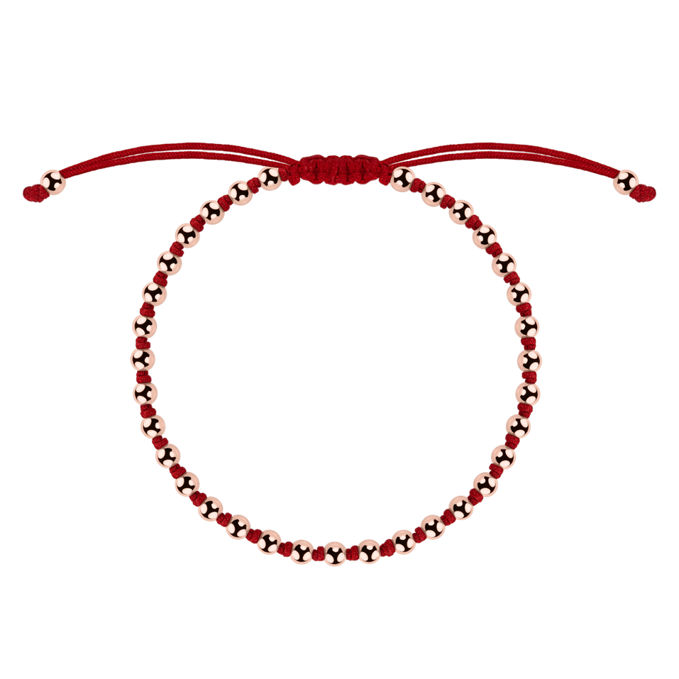 Náramek Magic Shamballa
