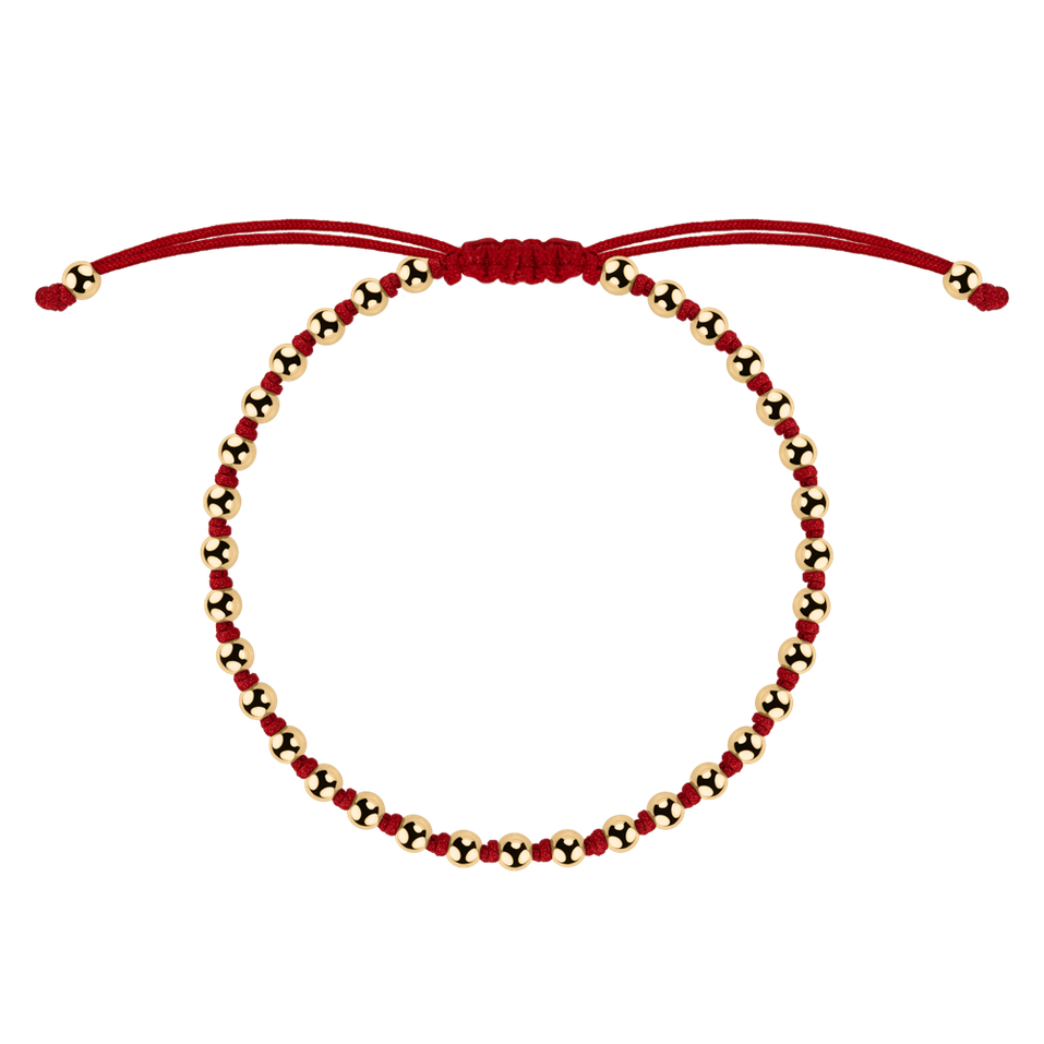 Náramek Magic Shamballa