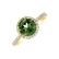 Prsten s turmalínem a diamanty Noble Lagoon2