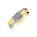 Prsten s diamanty Diamond Message2
