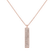 Náhrdelník s diamanty Aria Sonora2