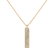 Náhrdelník s diamanty Aria Sonora3