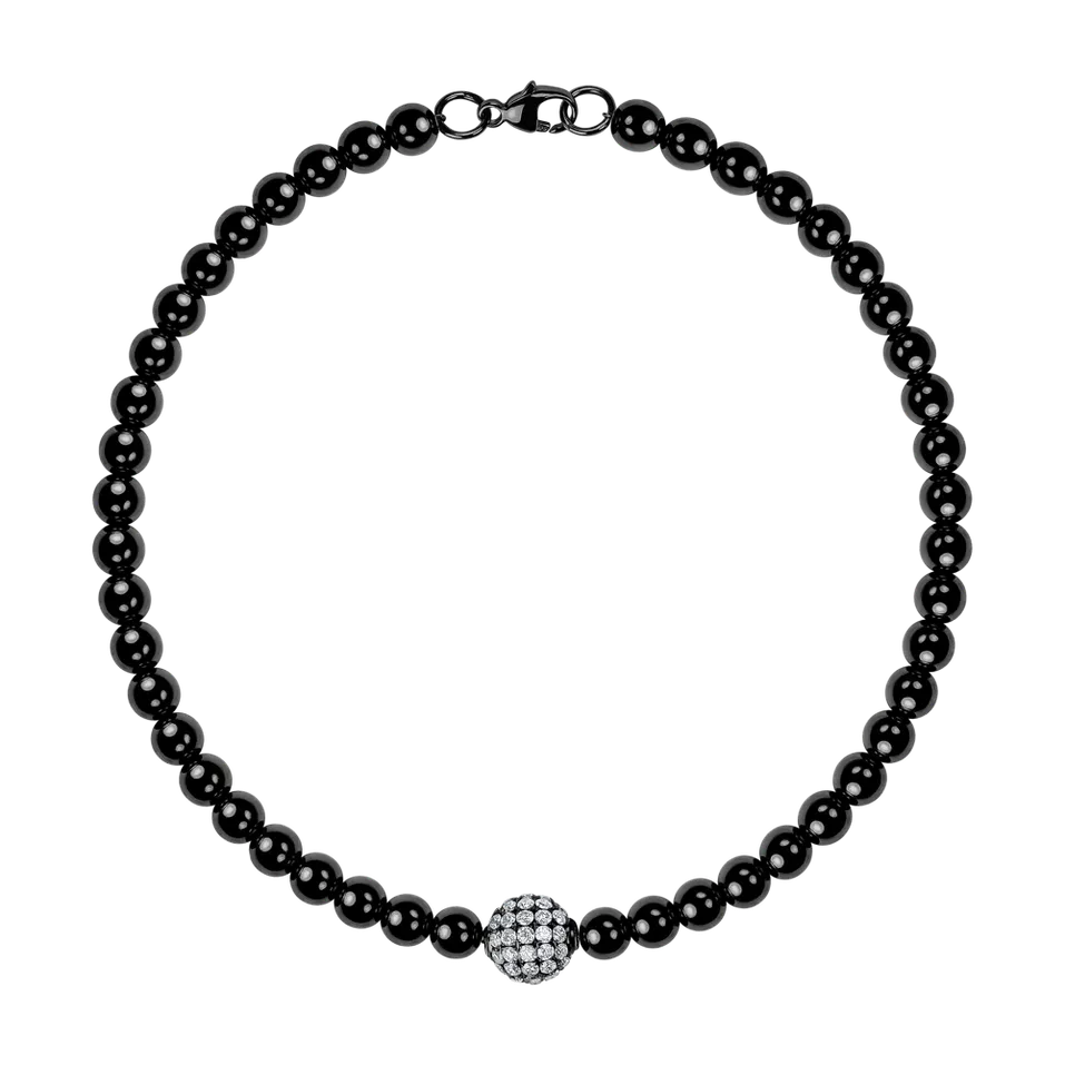 Náramek s diamanty Dazzling Allure
