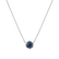 Náhrdelník s topazem Essential Drop2