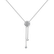 Náhrdelník s diamanty Airvela2