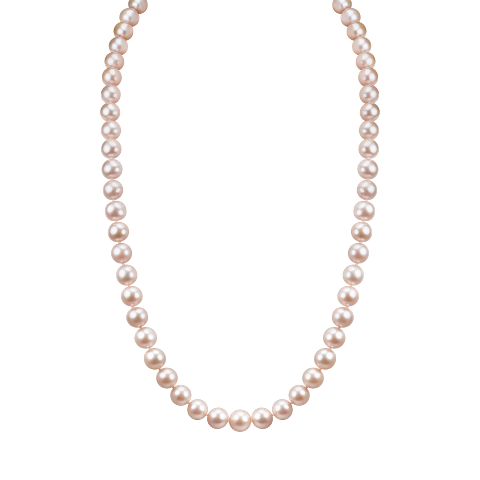 Náhrdelník s perlami River Treasure