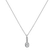 Dětský náhrdelník s diamanty Caitlyn2