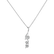 Náhrdelník s diamanty Cassio2