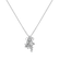 Náhrdelník s diamanty Revive2