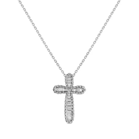 Přívěs s diamanty Niyah