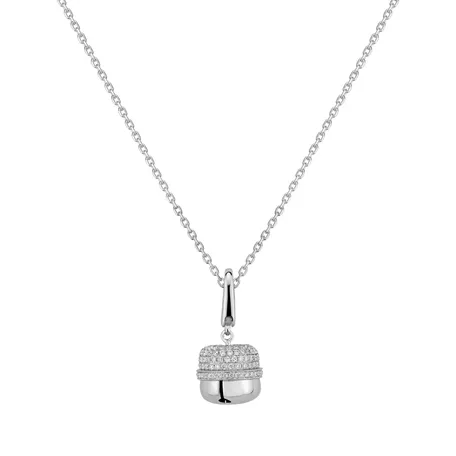 Přívěs s diamanty Sweet Jinglebell