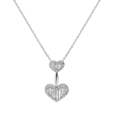 Přívěs s diamanty Rawlings