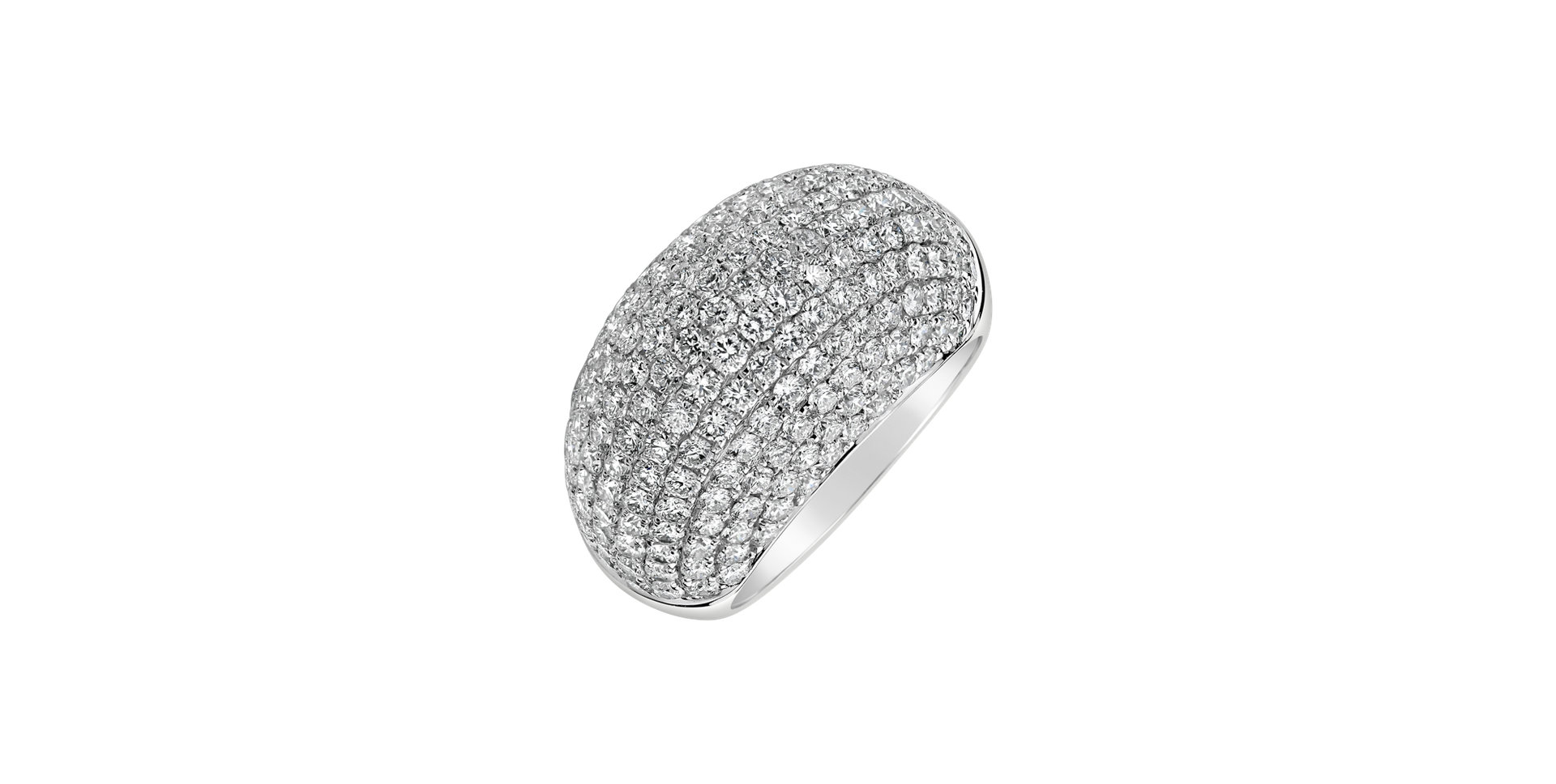 Prsten s diamanty Samuel