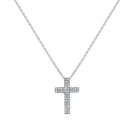 Přívěs s diamanty Maddox