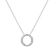 Náhrdelník s diamanty Modern Elegance2