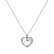 Náhrdelník s diamanty Timeless Romance2