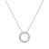 Náhrdelník s diamanty Ring Destiny1