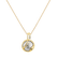 Přívěs s perlou a diamanty Treasure Shore2