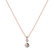 Přívěs s diamanty Chauncey2