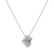 Náhrdelník s diamanty Ravassa1