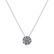 Přívěs s diamanty a safíry Diaona2