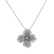 Přívěs s diamanty Les Roses2