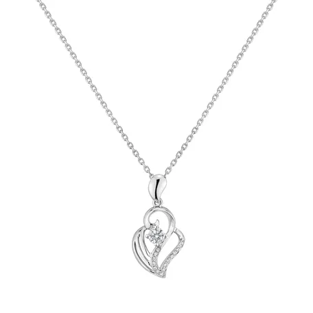 Přívěs s diamanty Glance of Diamonds