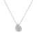 Náhrdelník s diamanty Gwen1