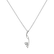 Náhrdelník s diamantem Dang2